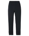 Ndegree21 Pants In Black
