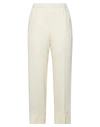 Ndegree21 Pants In Ivory