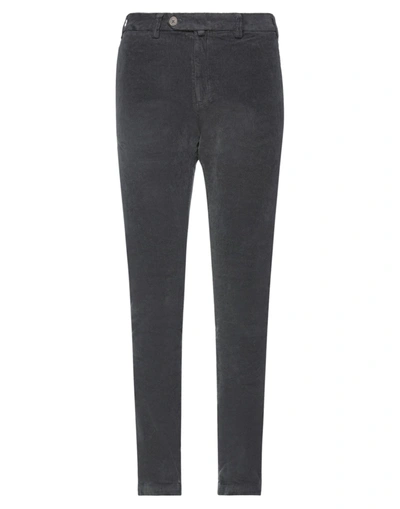 R3d Wöôd Pants In Lead