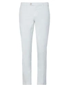 Be Able Pants In Light Grey