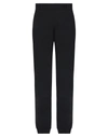 Lyle & Scott Casual Pants In Black