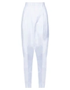 Ndegree21 Pants In White