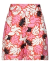 MARNI SHORTS & BERMUDA SHORTS,13637320AE 4