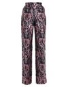 Dolce & Gabbana Pants In Black