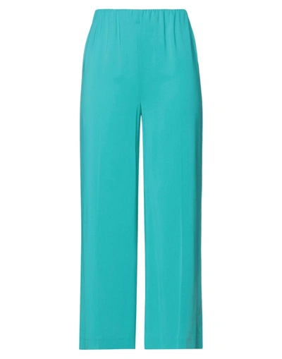 Jucca Pants In Blue