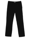 Jucca Pants In Black