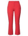Alice Miller Pants In Red