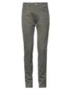 Re-hash Pants In Military Green