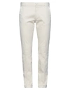 Mason's Pants In Beige
