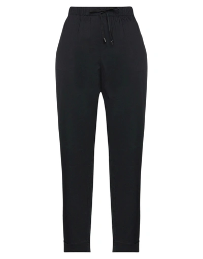 Liviana Conti Pants In Black