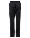 MARCELO BURLON COUNTY OF MILAN MARCELO BURLON MAN PANTS BLACK SIZE S POLYESTER, COTTON,13621781EM 6