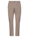 Department Five Pants In Khaki