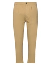 Novemb3r Jeans In Beige