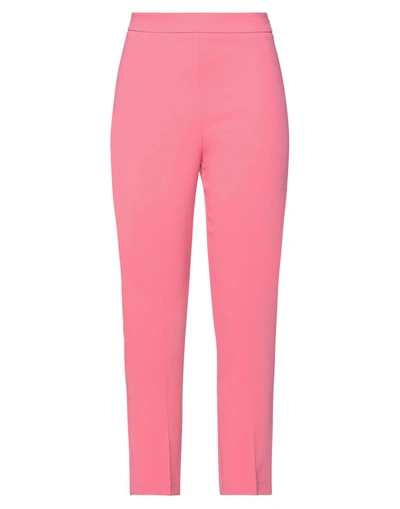 Pinko Pants In Pink