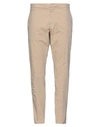 Dondup Pants In Beige