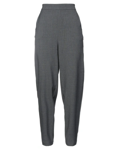 Manila Grace Pants In Steel Grey