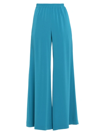 Gianluca Capannolo Pants In Blue