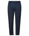 Be Able Pants In Dark Blue