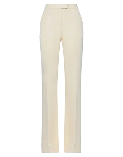 Ndegree21 Pants In Beige