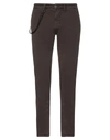 Modfitters Pants In Dark Brown