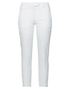 Dondup Pants In White