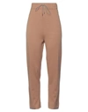 Fabiana Filippi Pants In Camel