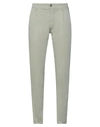 Michael Coal Pants In Sage Green