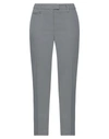 Dondup Pants In Grey