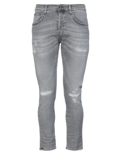 Prps Jeans In Grey
