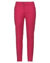 Marciano Pants In Red