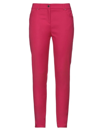 Marciano Pants In Red