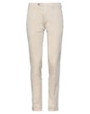 Michael Coal Pants In Beige