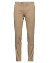 Michael Coal Pants In Camel