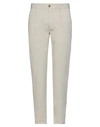 Incotex Pants In Beige