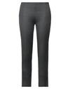 Be Blumarine Pants In Grey