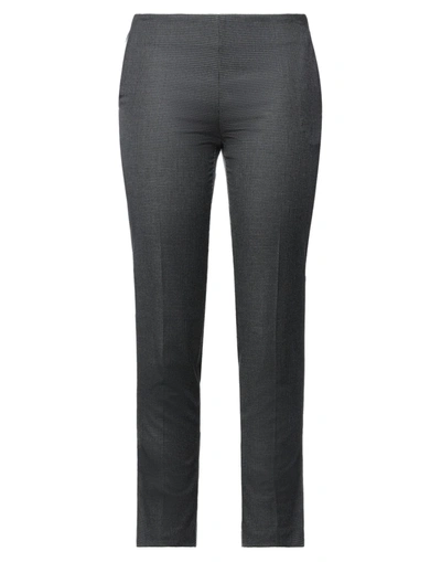 Be Blumarine Pants In Grey