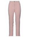 L'autre Chose Pants In Pink