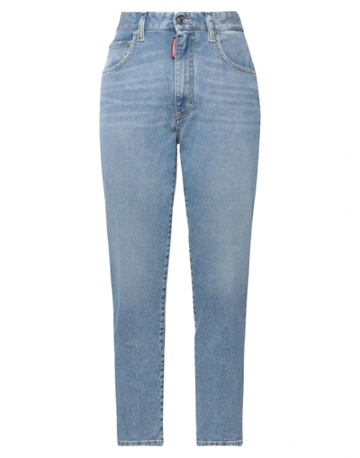 Dsquared2 Jeans In Blue