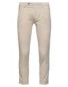 Michael Coal Pants In Beige