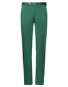 Domenico Tagliente Pants In Green