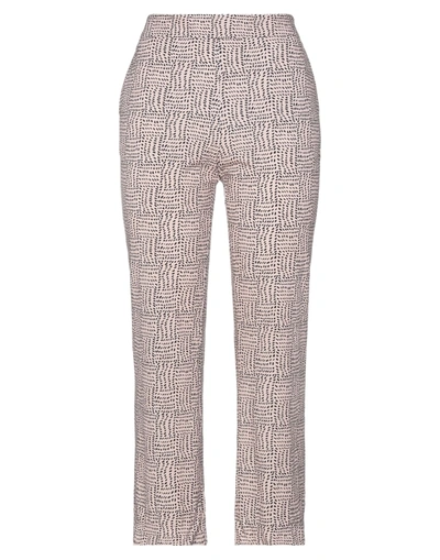 Rrd Pants In Beige