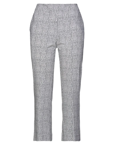 Rrd Pants In White