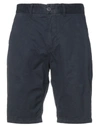 Scout Shorts & Bermuda Shorts In Dark Blue