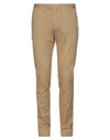 Gta Il Pantalone Pants In Camel