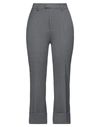 Le Col Pants In Grey