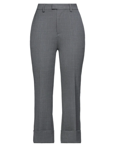 Le Col Pants In Grey