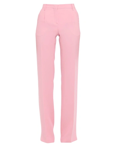 Ndegree21 Pants In Pink