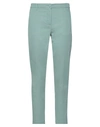 Jacob Cohёn Pants In Light Green