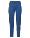 Jacob Cohёn Pants In Blue