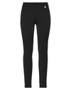 Blumarine Pants In Black